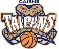 Cairns_Taipans_logo